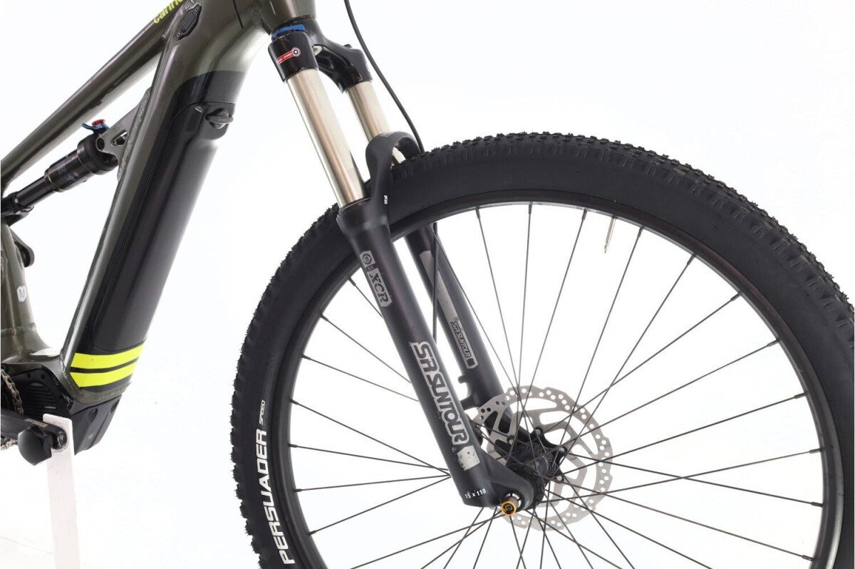Cannondale Moterra Neo 2023