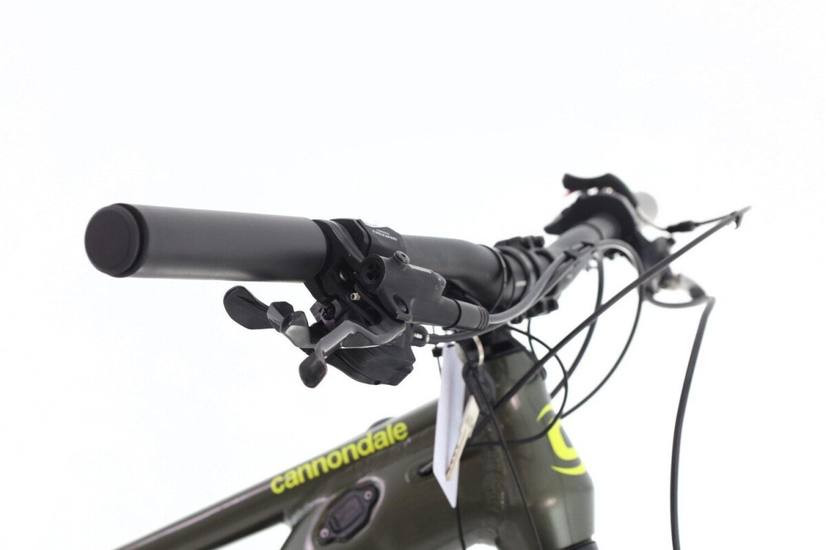 Cannondale Moterra Neo 2023