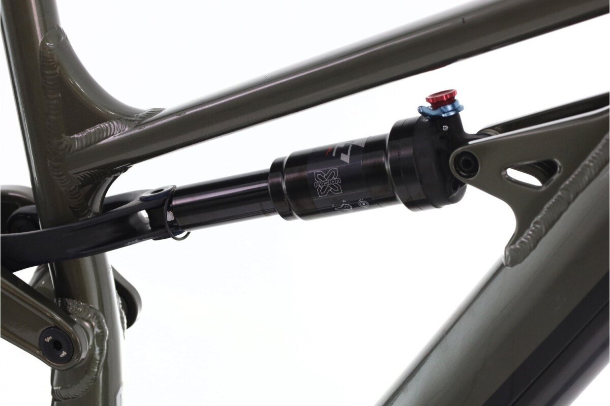Cannondale Moterra Neo 2023