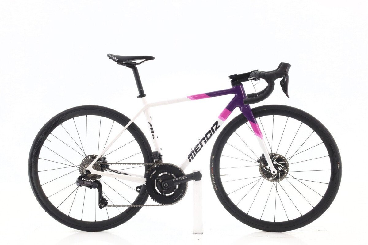 Mendiz F8 SL Di2 12V 2025