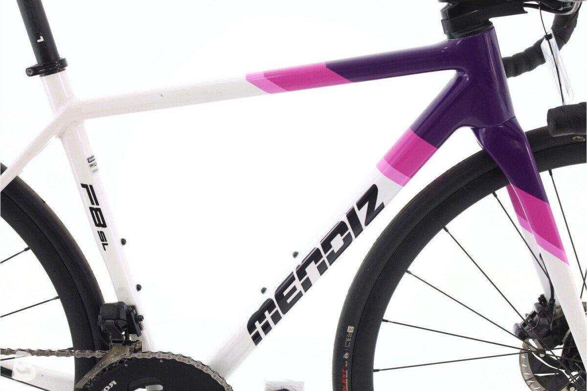 Mendiz F8 SL Di2 12V 2025