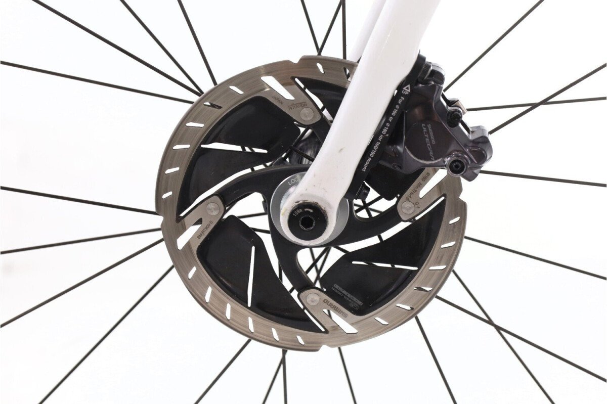 Mendiz F8 SL Di2 12V 2025