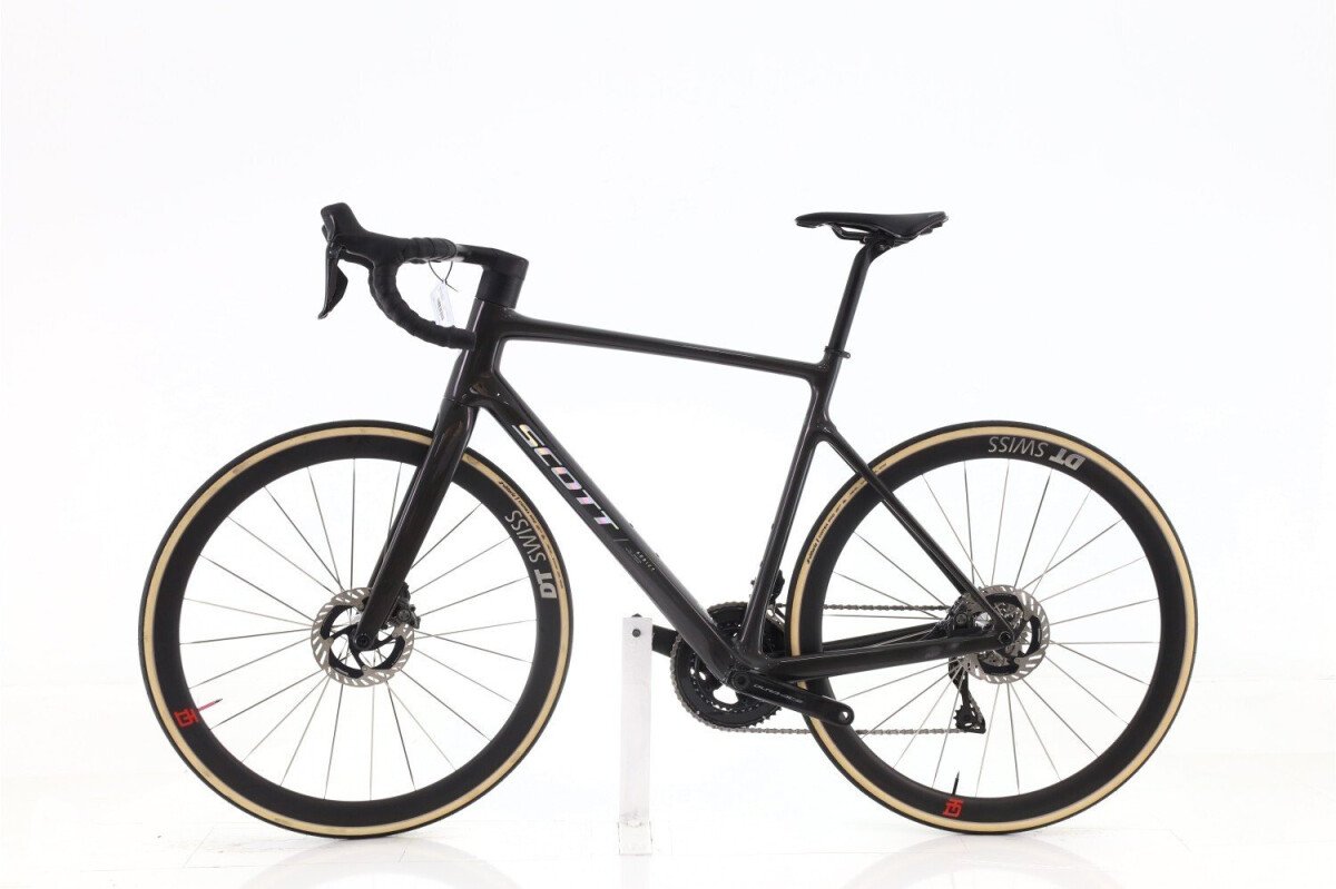 Scott Addict 10 Di2 12V 2025