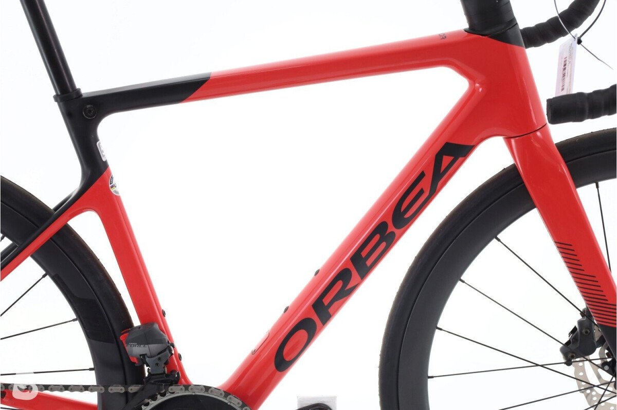 Orbea Orca AXS 12V 2022