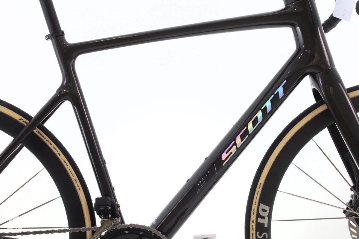 Scott Addict 10 Di2 12V 2025