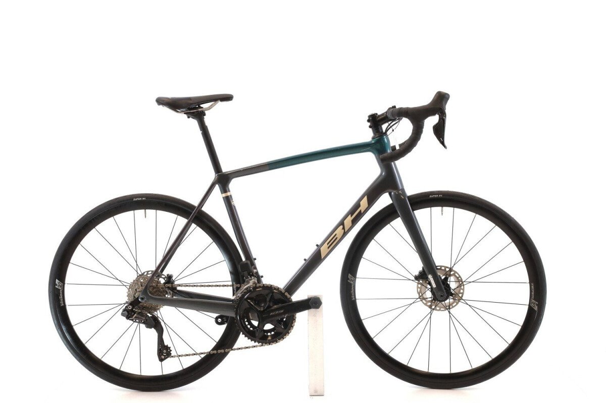 BH SL1 2.9 Di2 12V 2023