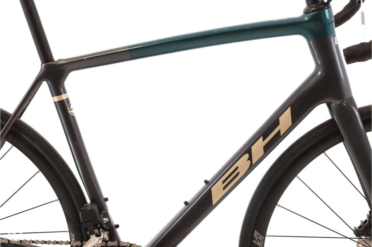 BH SL1 2.9 Di2 12V 2023