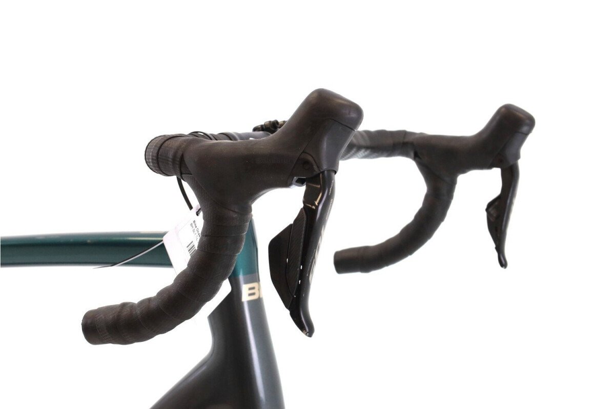 BH SL1 2.9 Di2 12V 2023