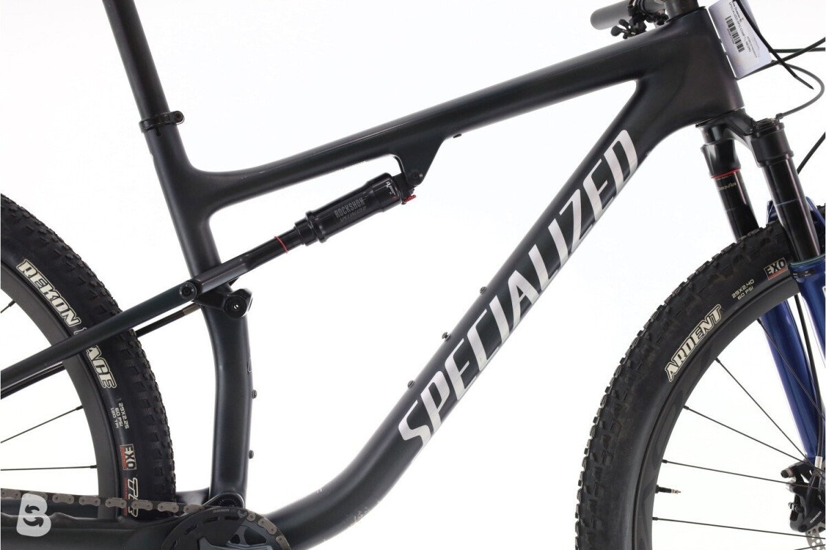 Specialized Epic Comp GX AXS 2024