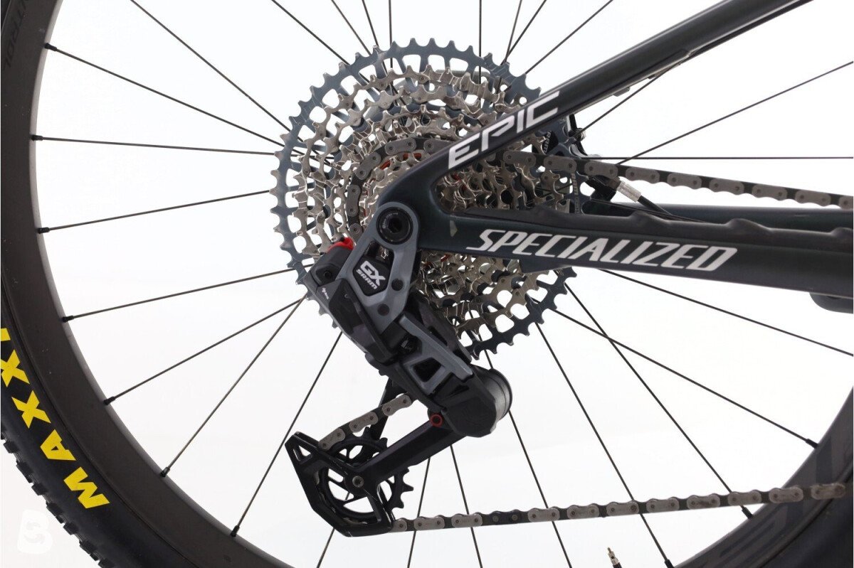 Specialized Epic Comp GX AXS 2024