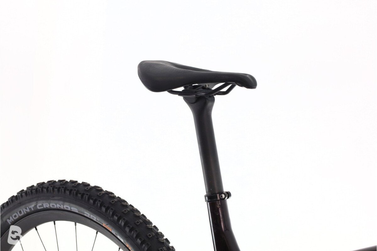 Specialized Epic S-Works X0 AXS 2024