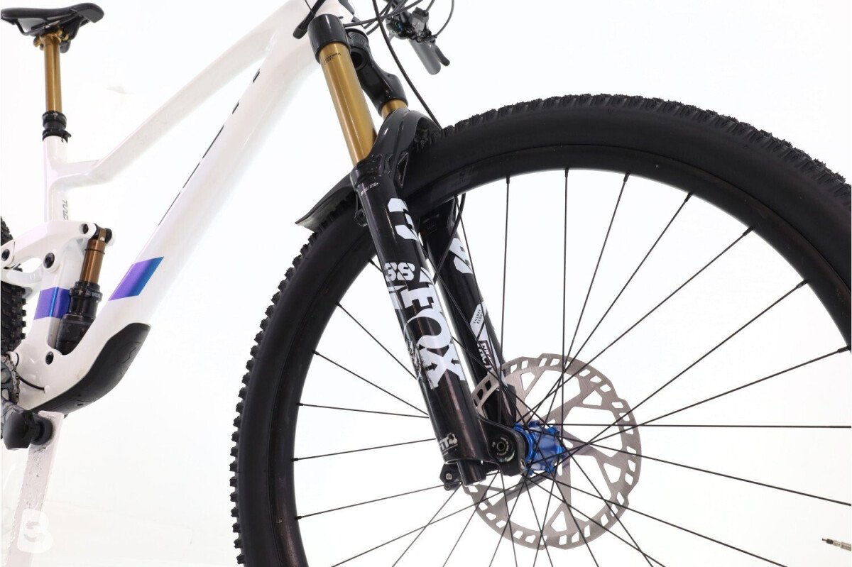 Scott Ransom Tuned GX 2021
