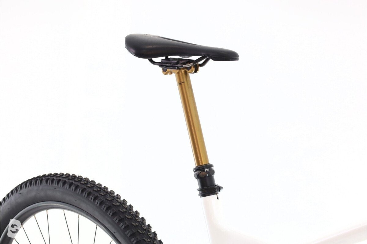 Scott Ransom Tuned GX 2021