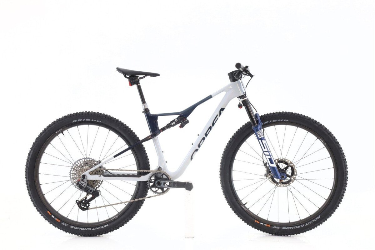 Orbea Oiz GX AXS 2024