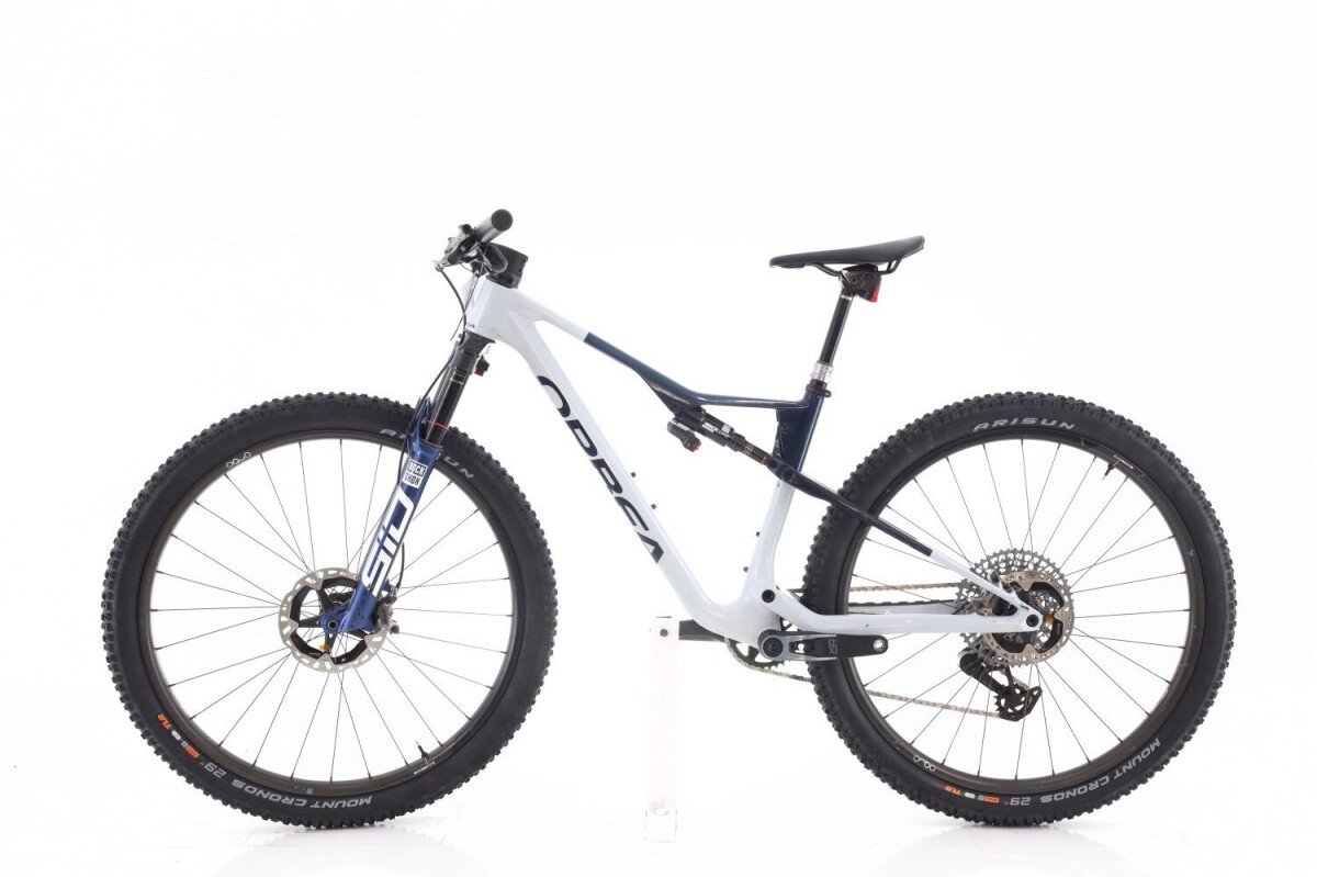 Orbea Oiz GX AXS 2024