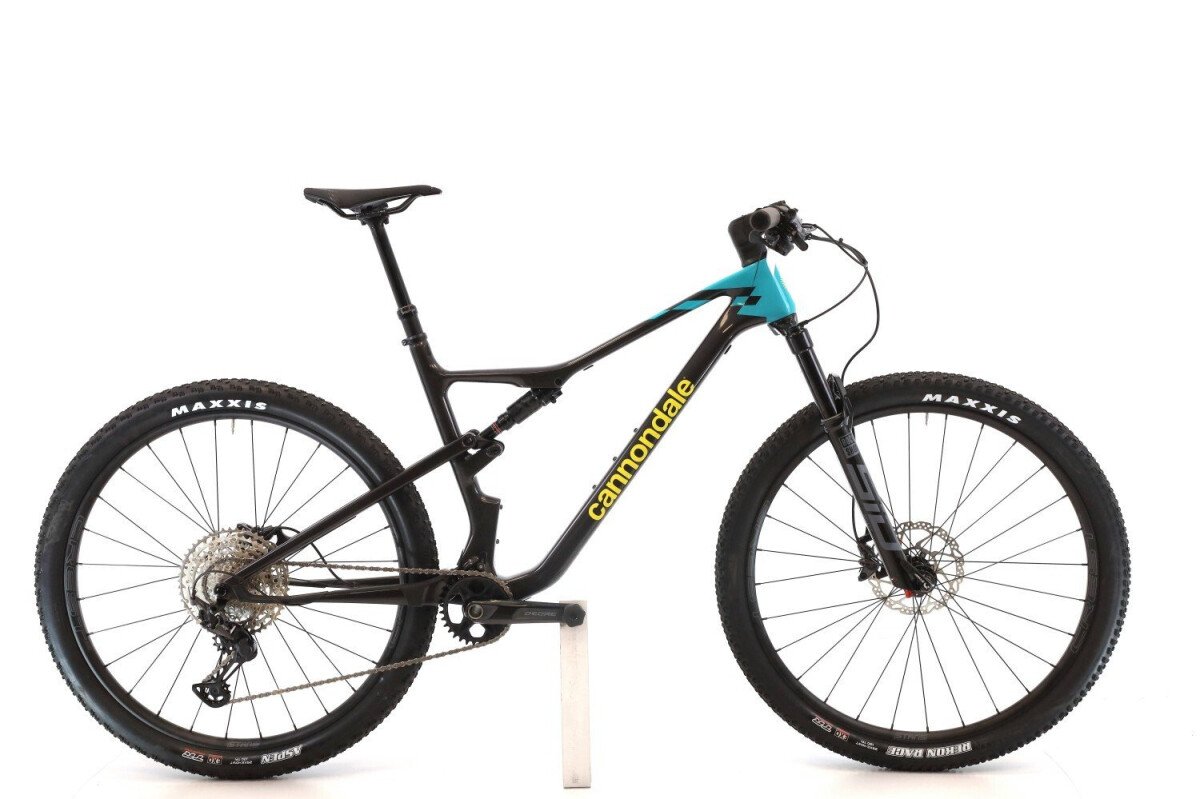 Cannondale Carbon SE 2 XT 2024
