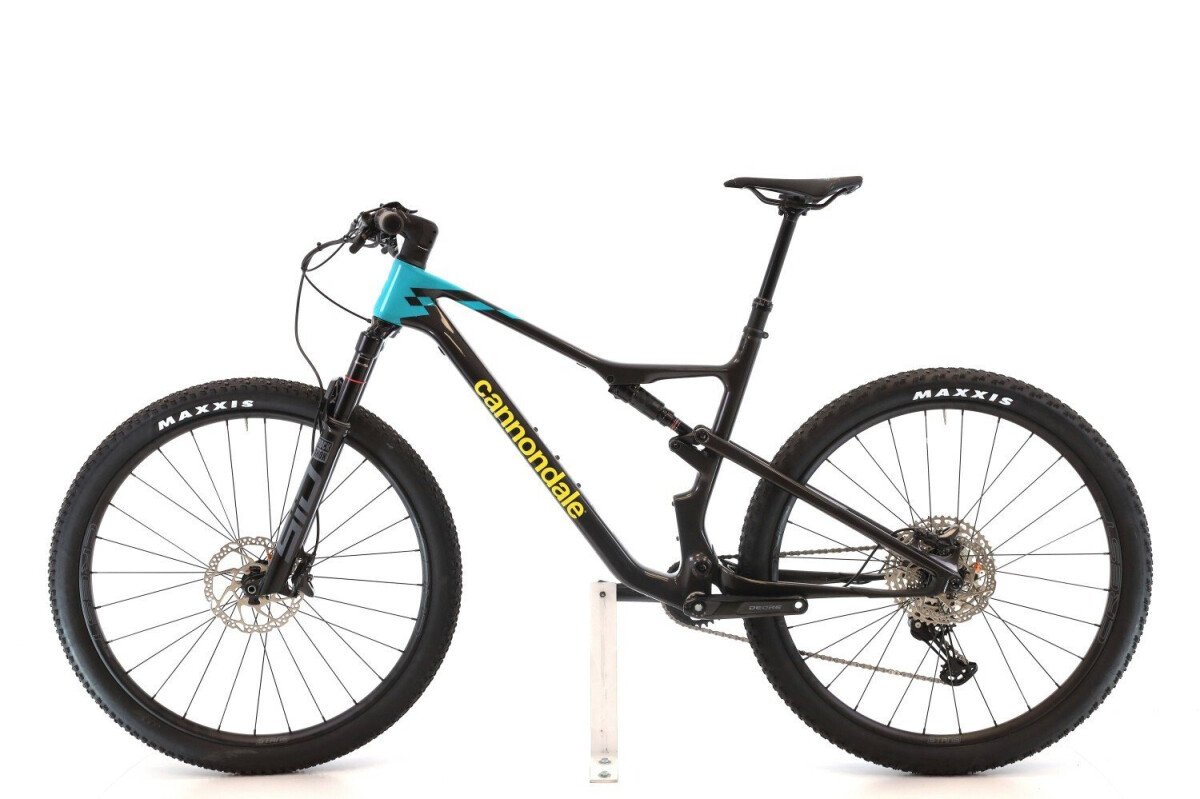 Cannondale Carbon SE 2 XT 2024