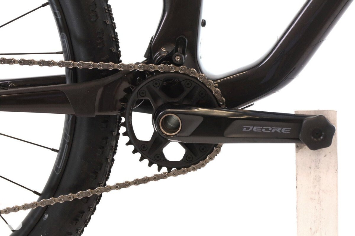 Cannondale Carbon SE 2 XT 2024