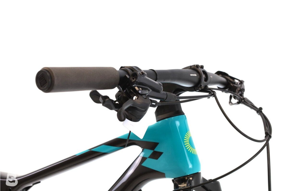 Cannondale Carbon SE 2 XT 2024