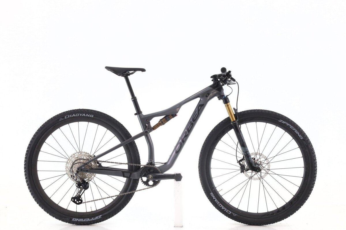 Orbea Oiz XTR 2019