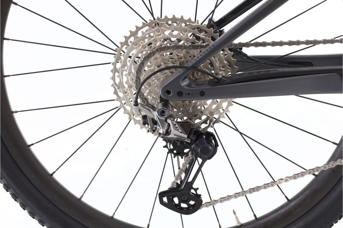 Orbea Oiz XTR 2019