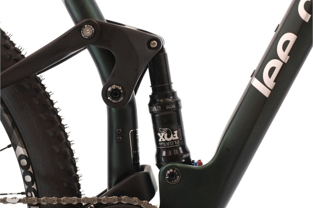 Lee Cougan Lee Cougan Crossfire Air 428 XTR 2024