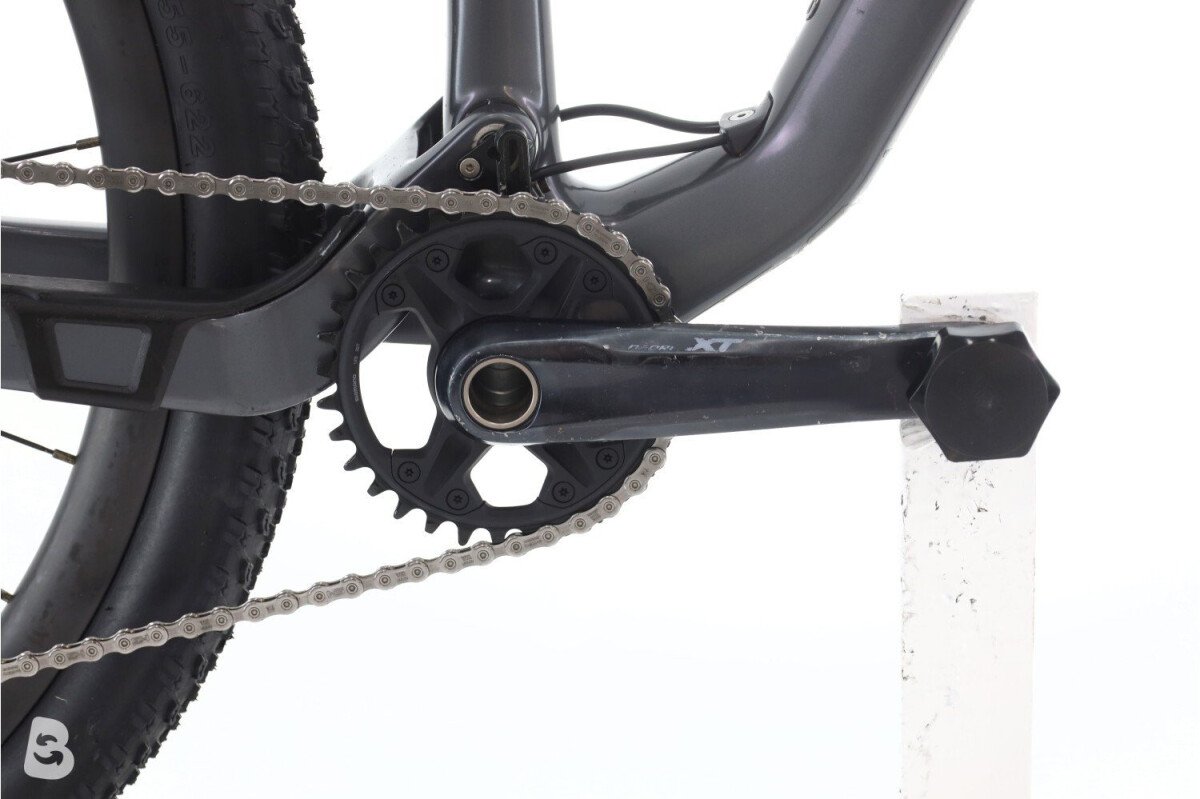 Orbea Oiz XTR 2019