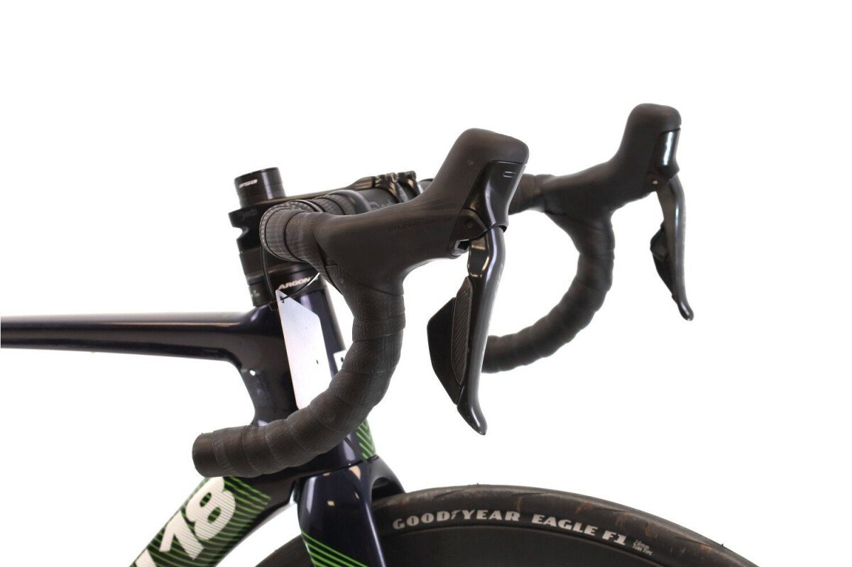 Argon 18 Argon 18 SUM Pro Di2 12V 2023