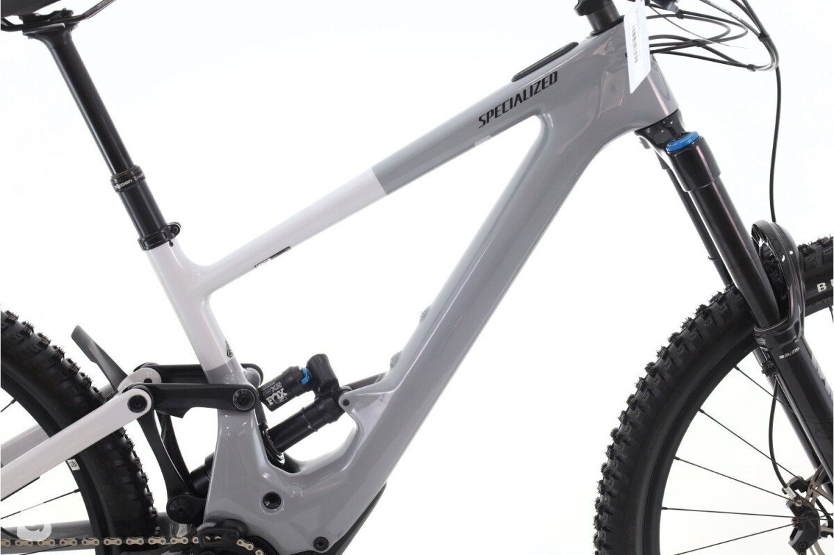 Specialized Turbo Kenevo SL Expert X01 2022
