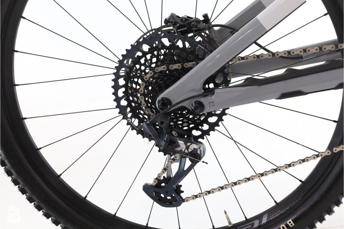 Specialized Turbo Kenevo SL Expert X01 2022