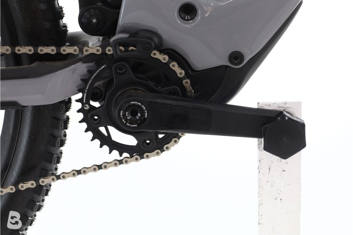 Specialized Turbo Kenevo SL Expert X01 2022