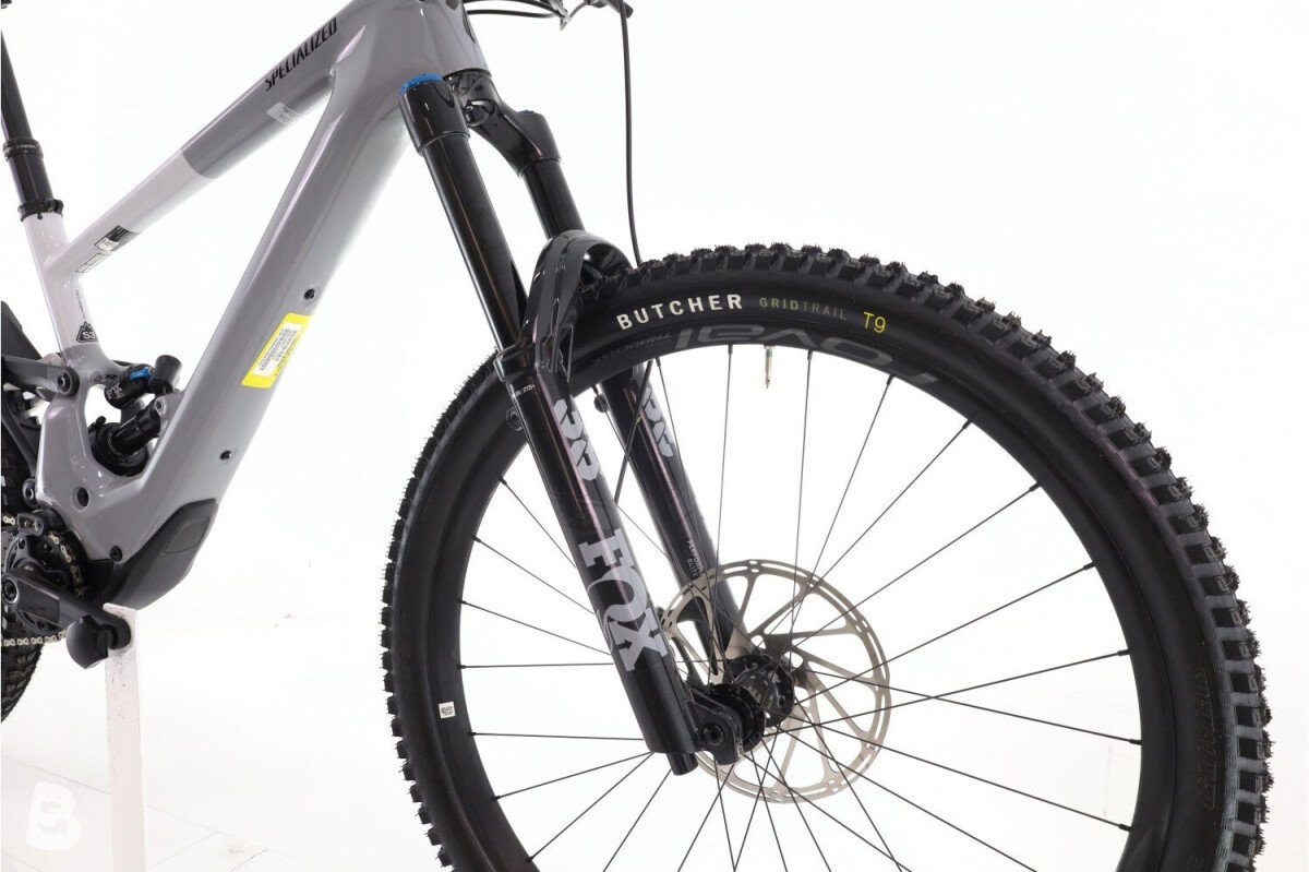 Specialized Turbo Kenevo SL Expert X01 2022