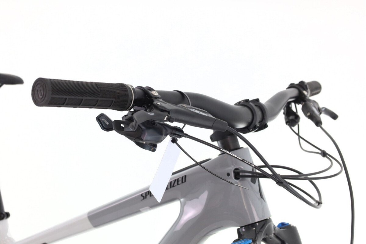 Specialized Turbo Kenevo SL Expert X01 2022
