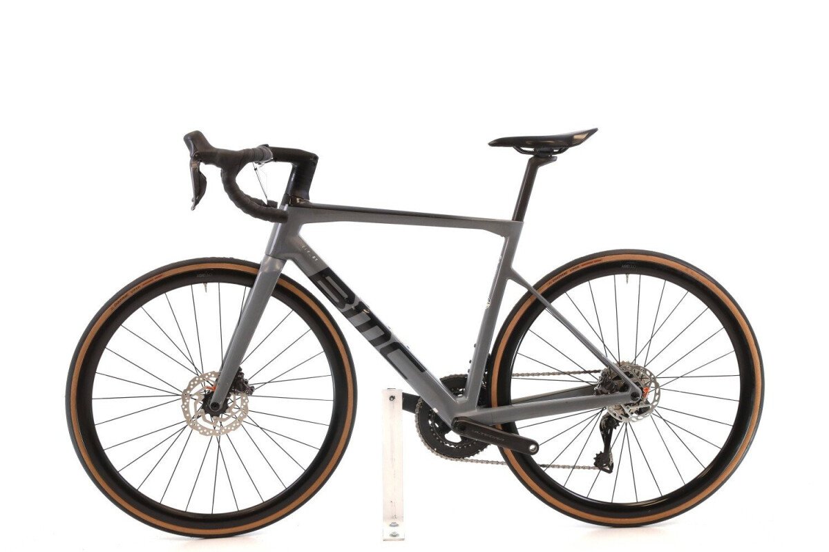 BMC Teammachine SLR01 FIVE Di2 12V 2024
