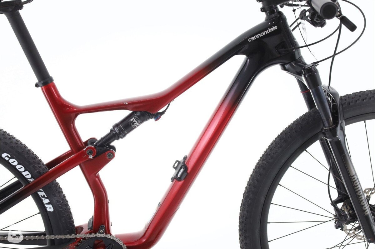 Cannondale XT 2022