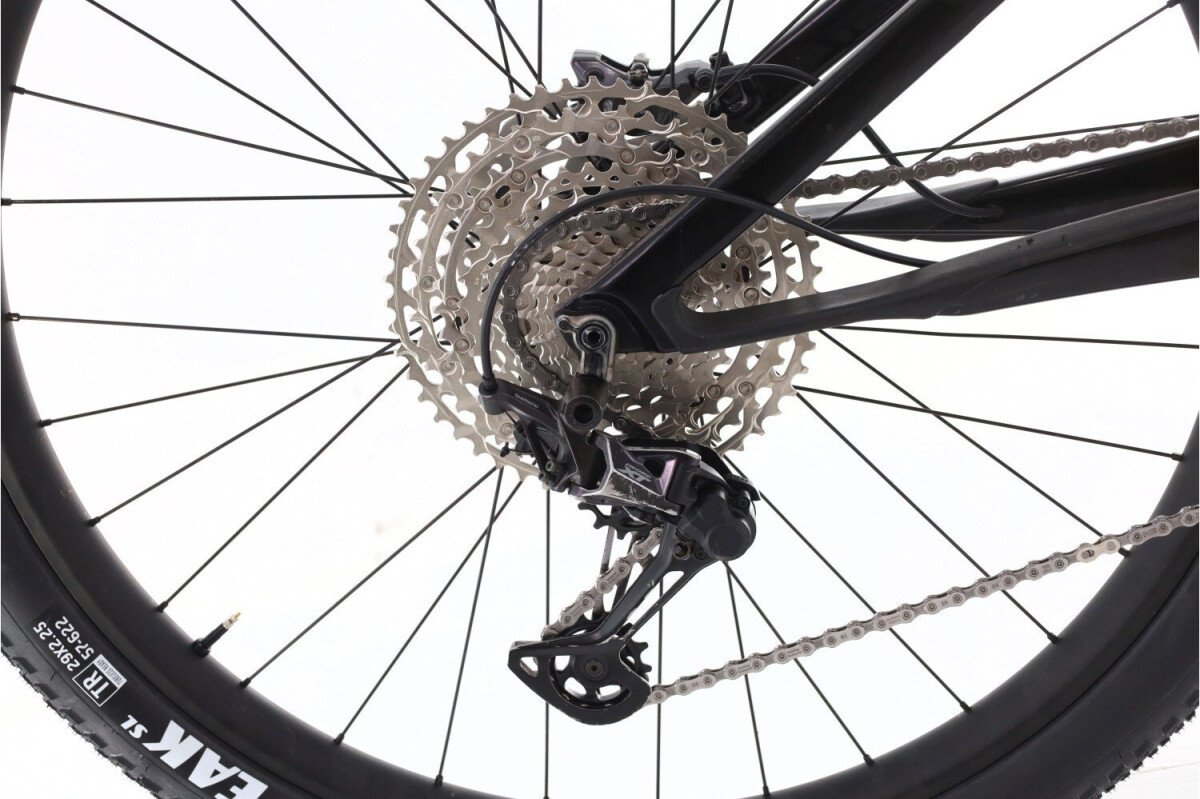 Cannondale XT 2022