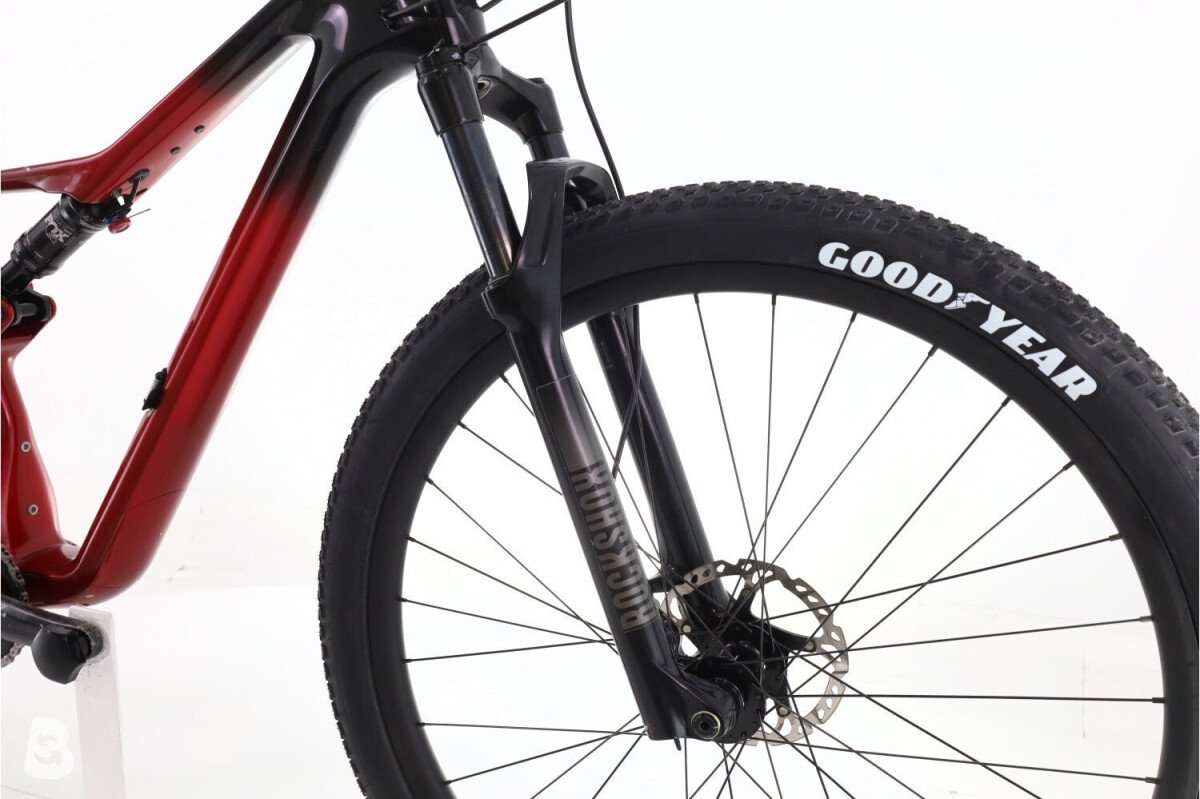 Cannondale XT 2022