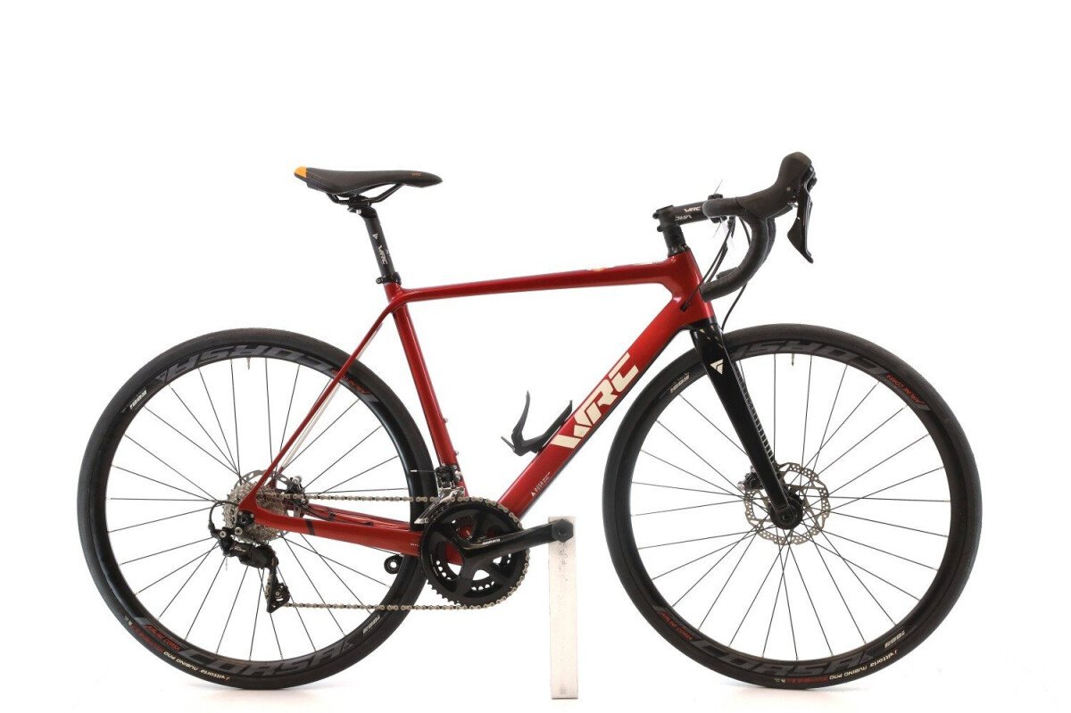 Conor WRC Rush Disc 2025
