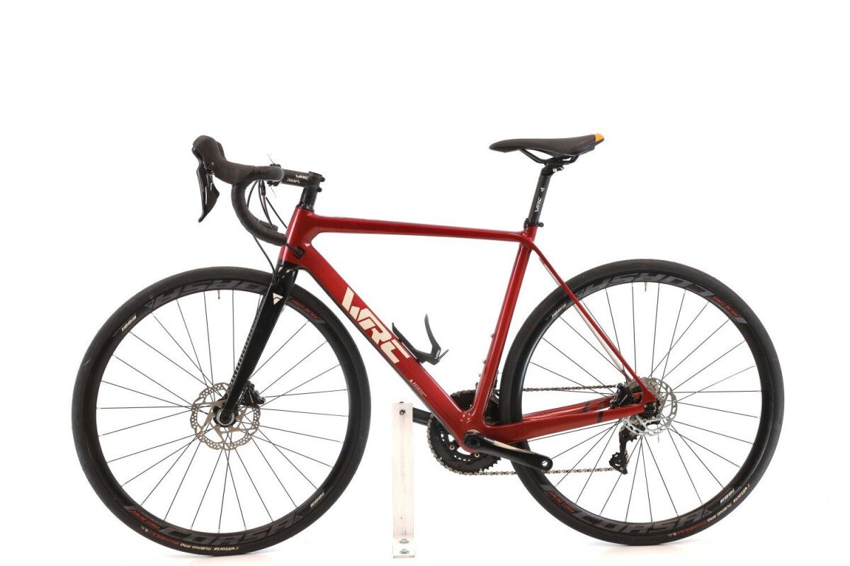 Conor WRC Rush Disc 2025