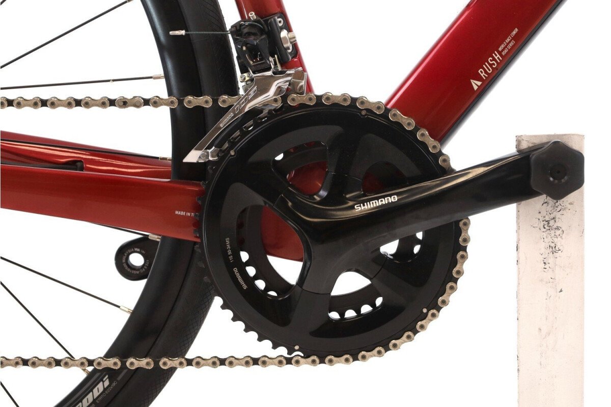Conor WRC Rush Disc 2025