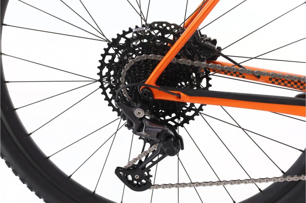 Cannondale F-Si 2021