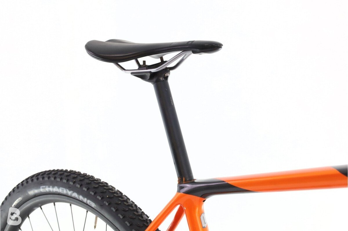 Cannondale F-Si 2021
