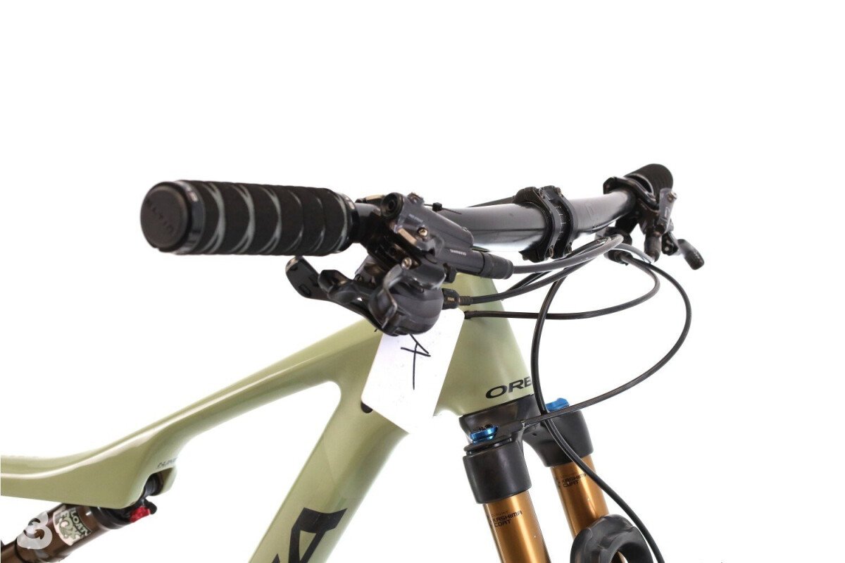 Orbea Oiz M10 XT 2020