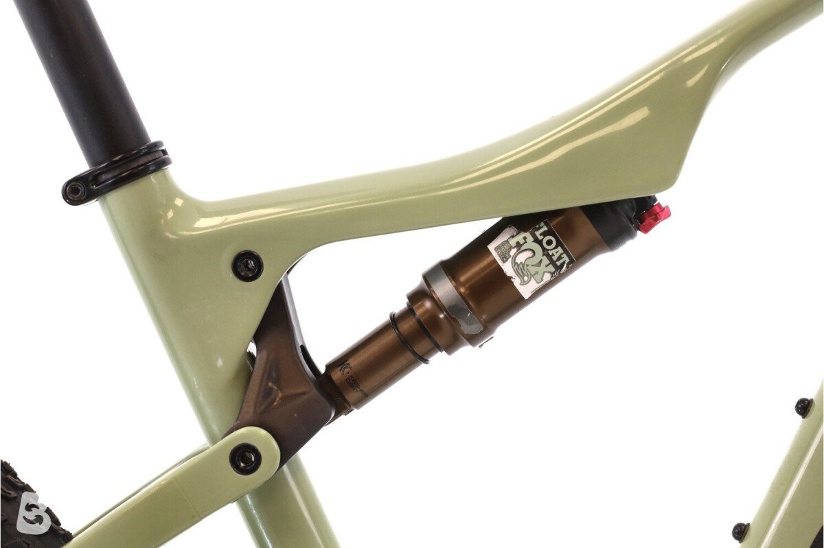 Orbea Oiz M10 XT 2020