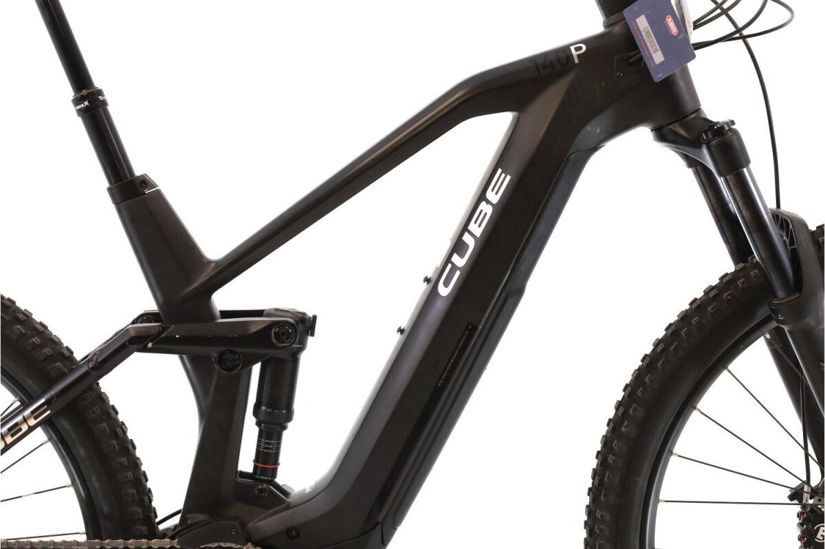 Cube Stereo Hybrid 140 HPC Pro 2022