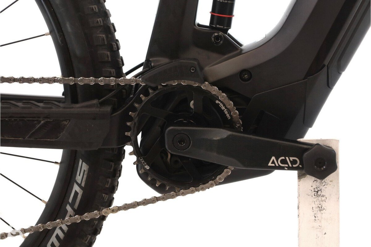 Cube Stereo Hybrid 140 HPC Pro 2022