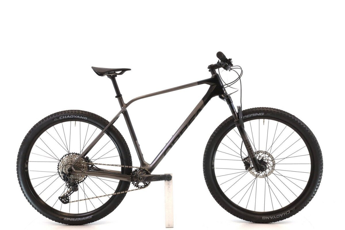 Orbea Alma M50 2025