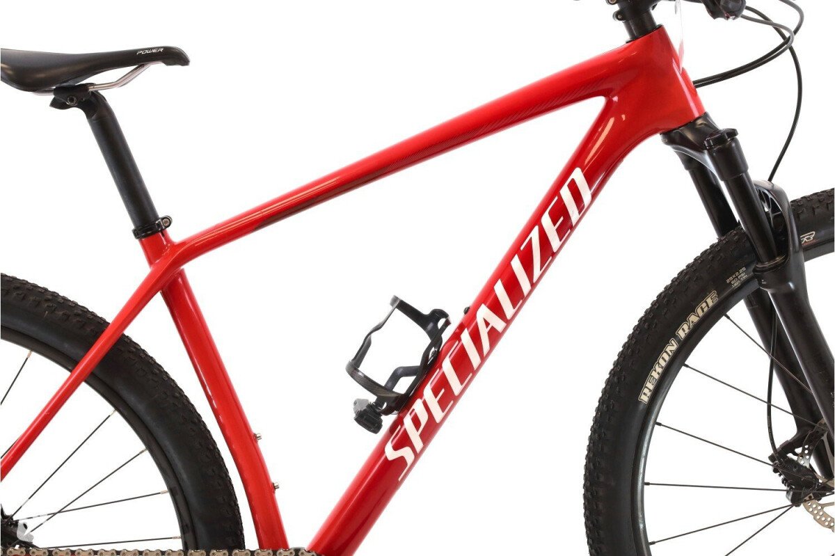 Specialized Epic Hardtail 2020
