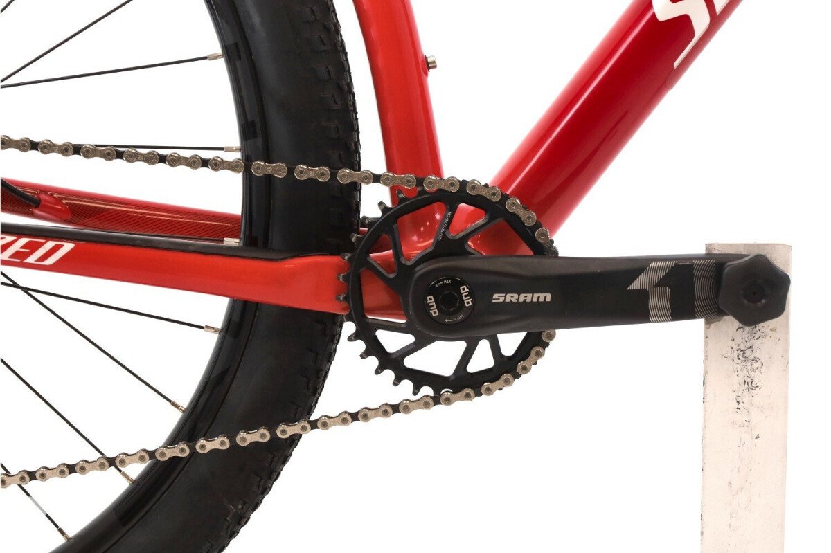 Specialized Epic Hardtail 2020