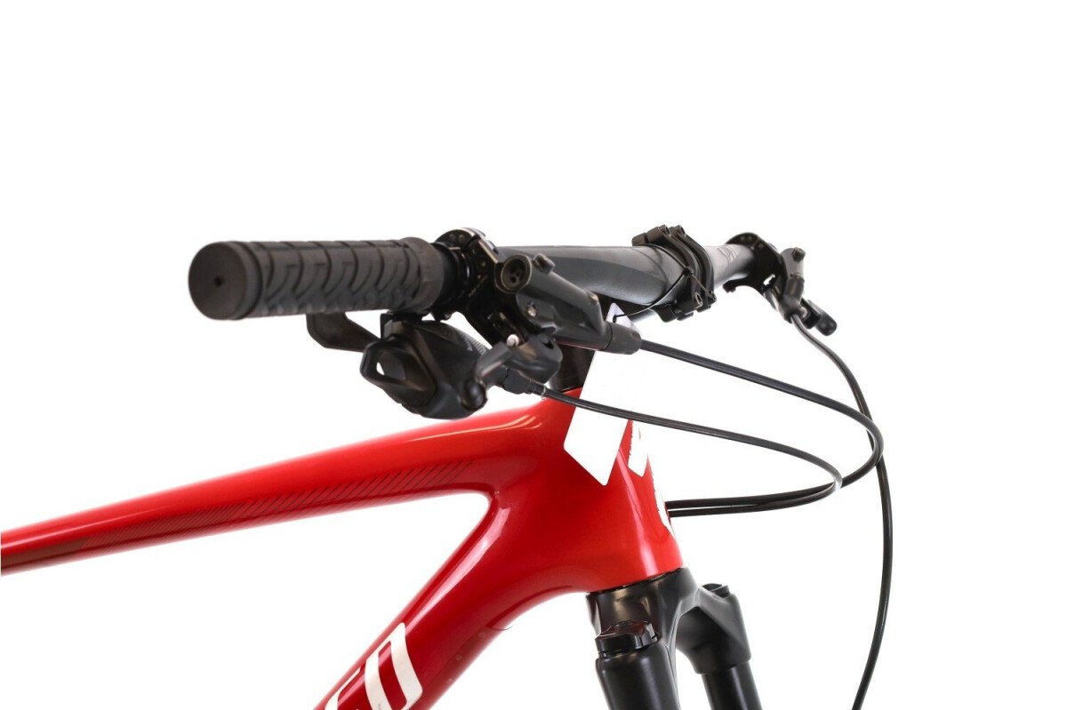 Specialized Epic Hardtail 2020